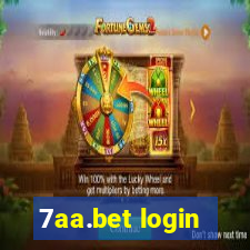 7aa.bet login